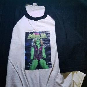 Marvel Custom Beyonce She Hulk Superbowl